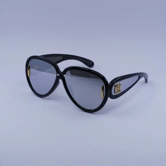 Loewe | Accessories | Loewe Lw432i 01c Sunglasses Black  display picture 1